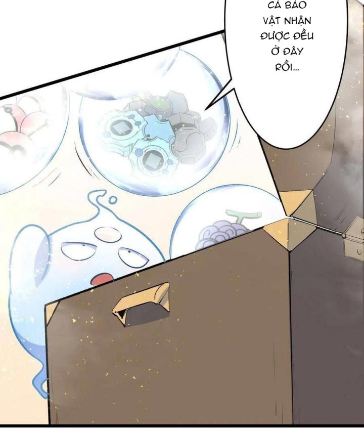 Long Trù Chapter 32 - Trang 2