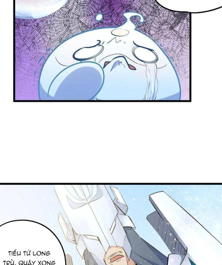 Long Trù Chapter 32 - Trang 2