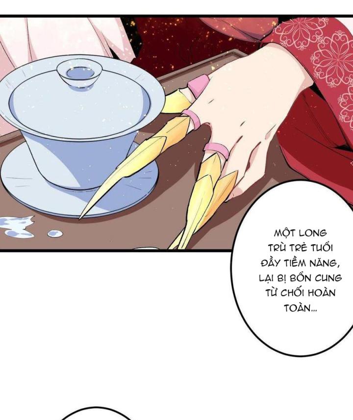 Long Trù Chapter 32 - Trang 2
