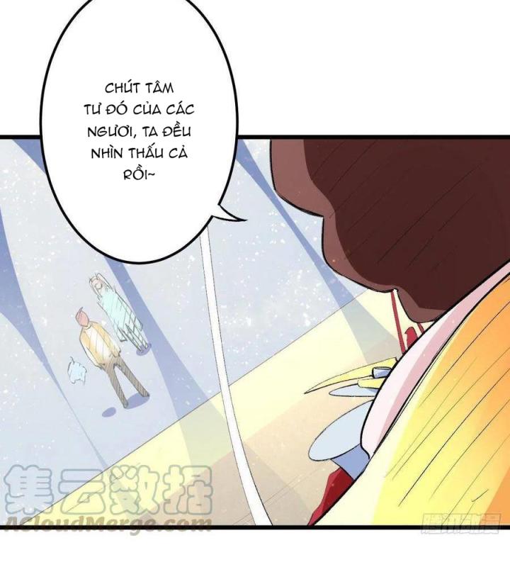Long Trù Chapter 32 - Trang 2