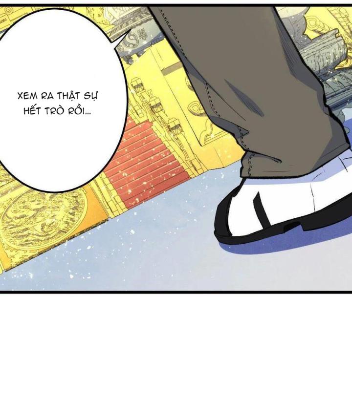 Long Trù Chapter 32 - Trang 2