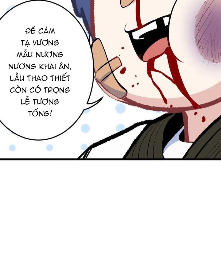Long Trù Chapter 32 - Trang 2