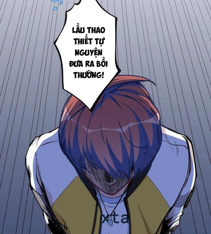 Long Trù Chapter 32 - Trang 2
