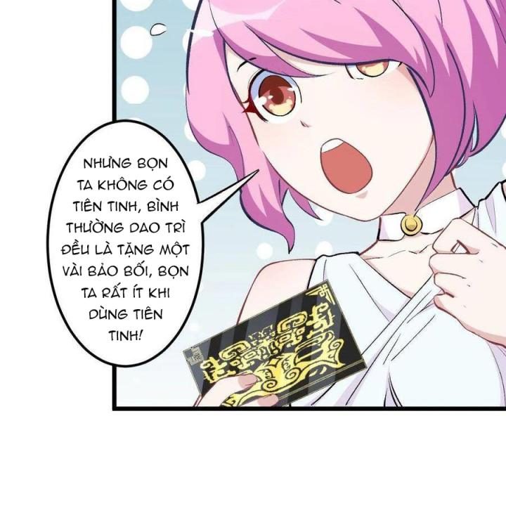 Long Trù Chapter 32 - Trang 2