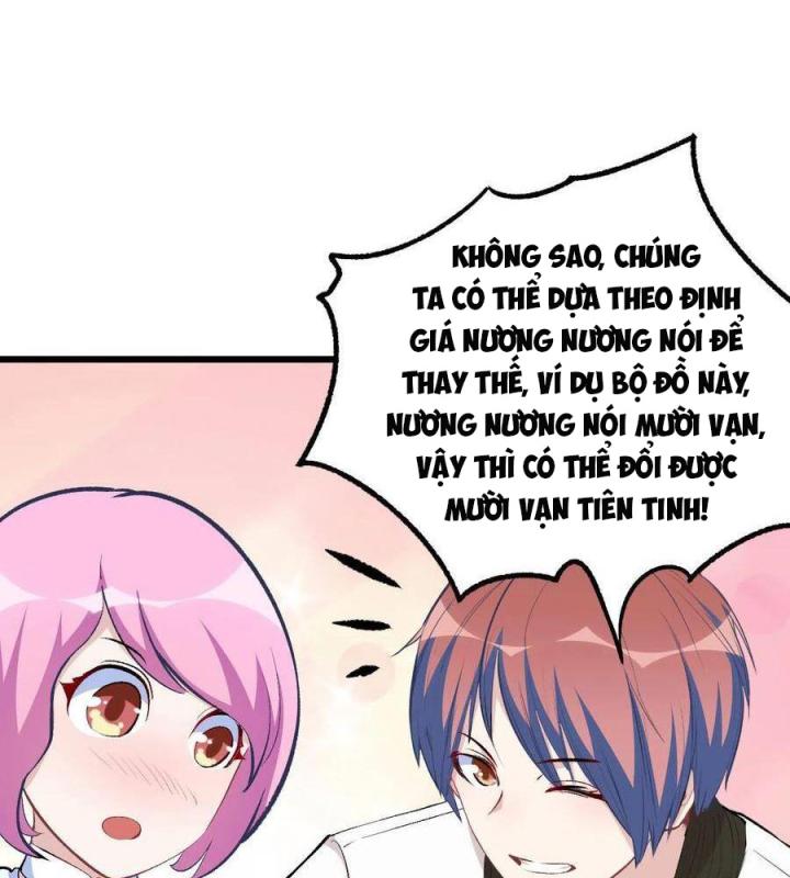 Long Trù Chapter 32 - Trang 2