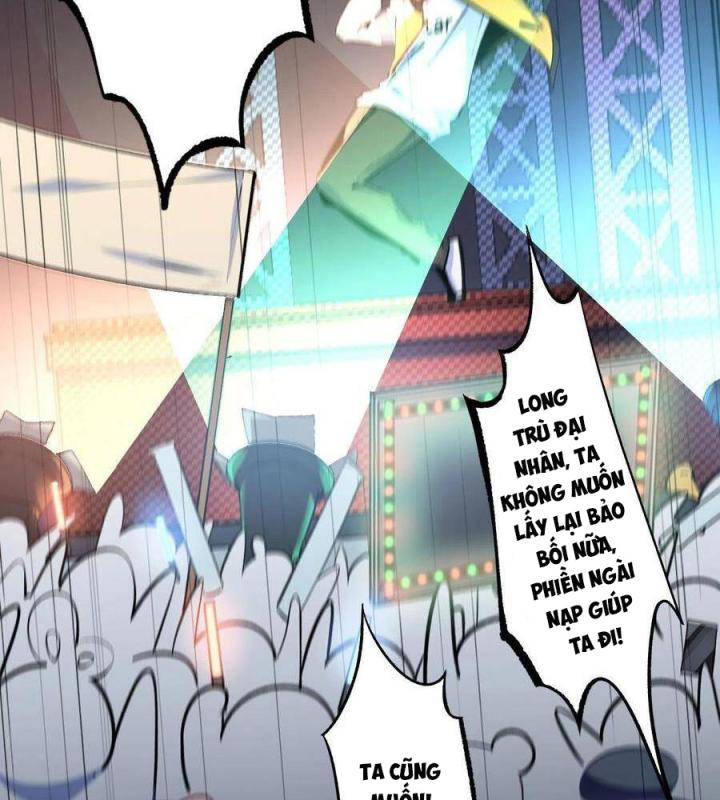 Long Trù Chapter 32 - Trang 2