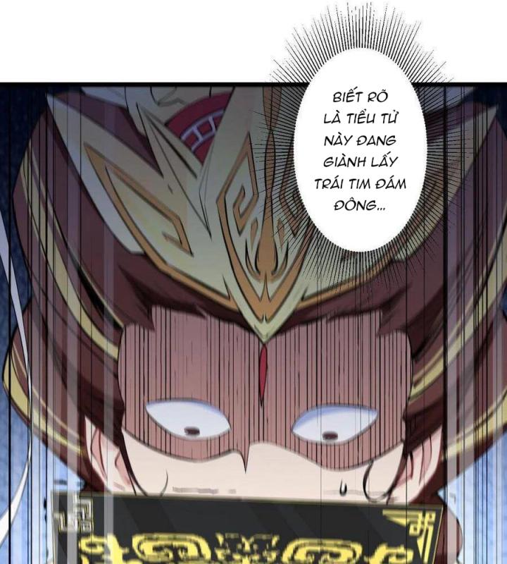 Long Trù Chapter 32 - Trang 2