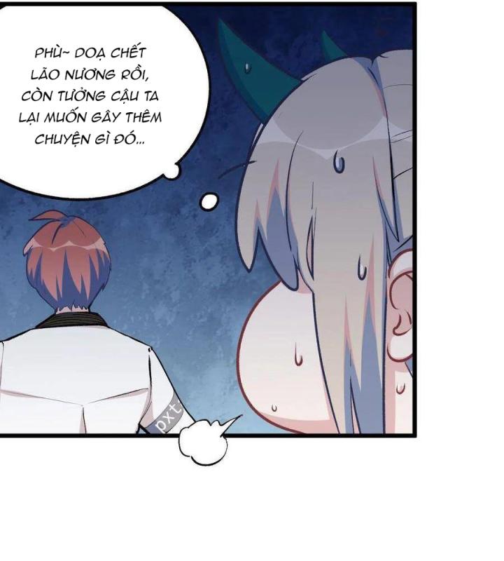 Long Trù Chapter 32 - Trang 2