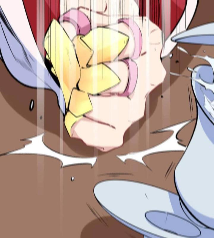Long Trù Chapter 32 - Trang 2