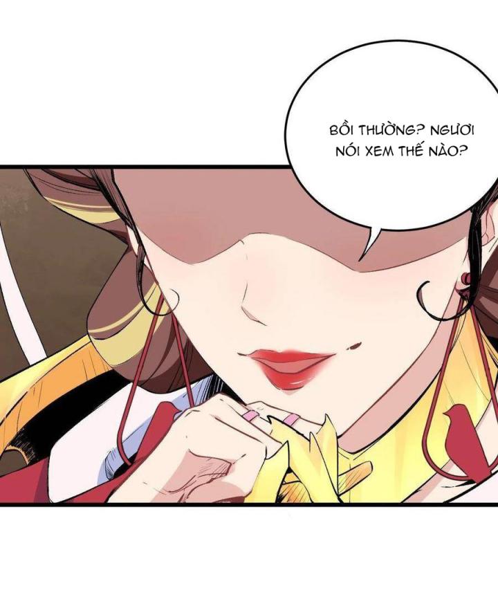 Long Trù Chapter 32 - Trang 2