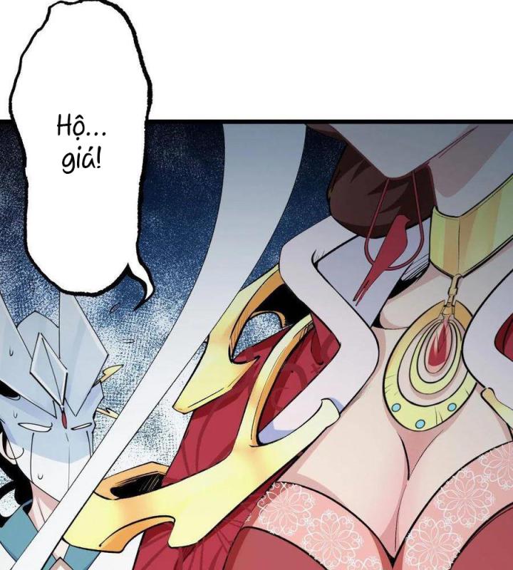 Long Trù Chapter 32 - Trang 2