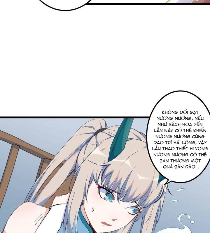 Long Trù Chapter 33 - Trang 2