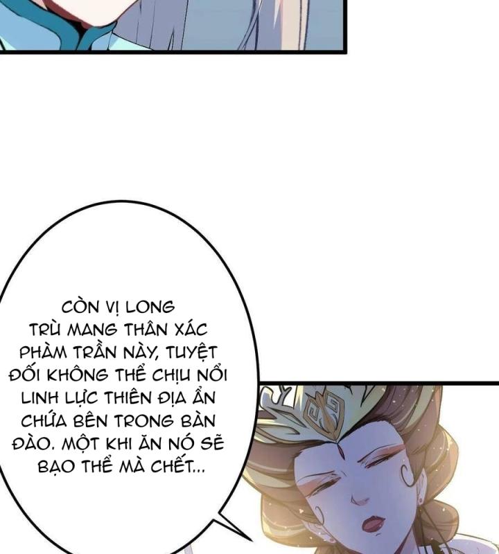 Long Trù Chapter 33 - Trang 2