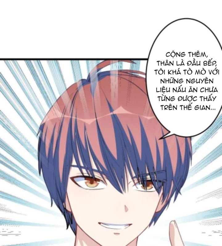 Long Trù Chapter 33 - Trang 2