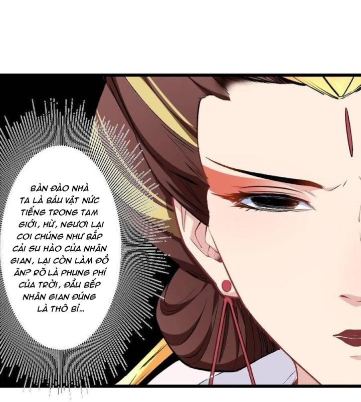Long Trù Chapter 33 - Trang 2