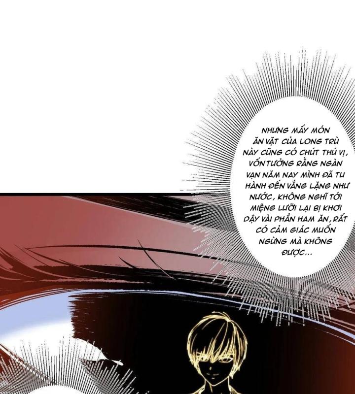 Long Trù Chapter 33 - Trang 2