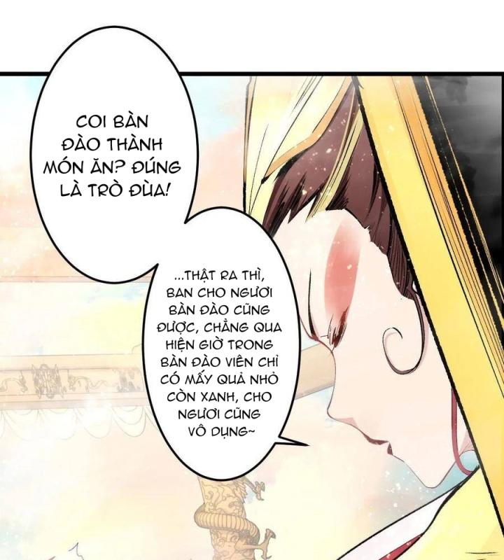 Long Trù Chapter 33 - Trang 2