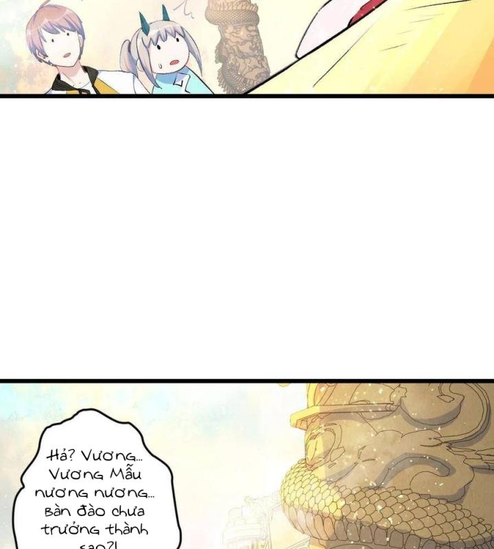 Long Trù Chapter 33 - Trang 2