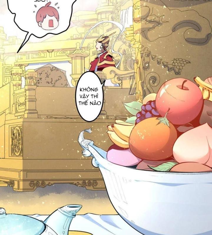 Long Trù Chapter 33 - Trang 2