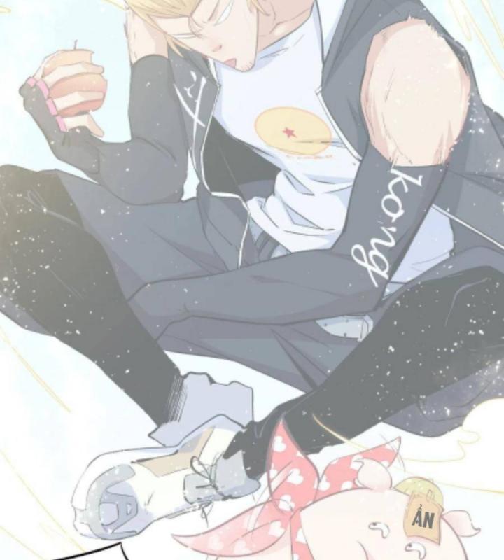 Long Trù Chapter 33 - Trang 2