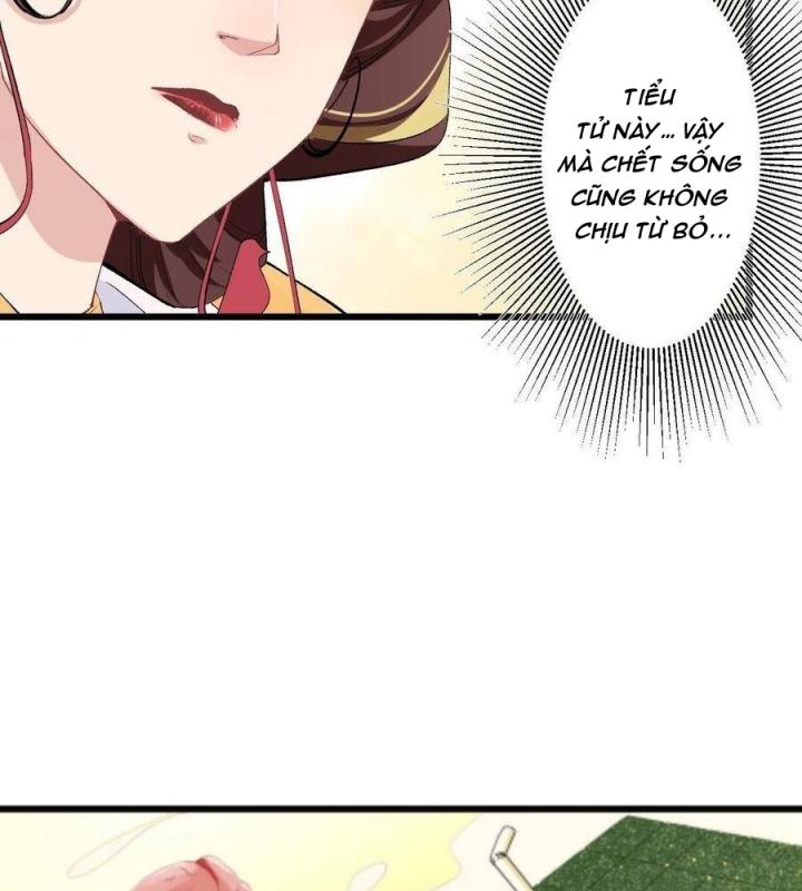 Long Trù Chapter 33 - Trang 2