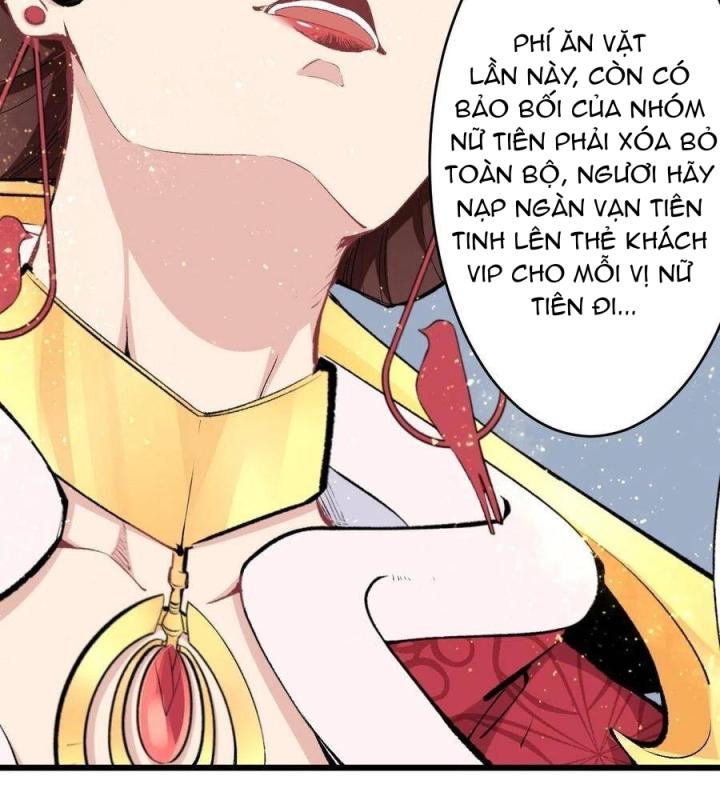 Long Trù Chapter 33 - Trang 2