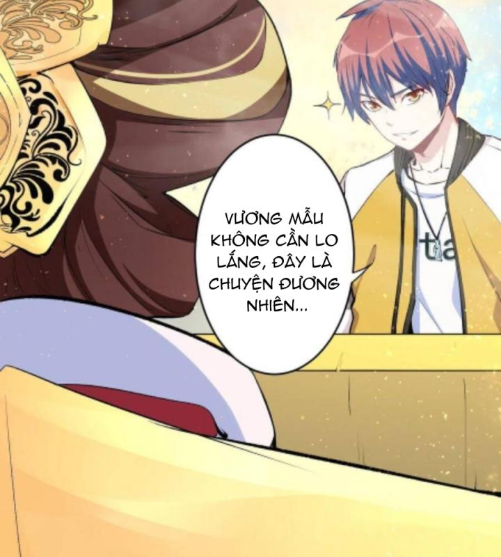 Long Trù Chapter 33 - Trang 2