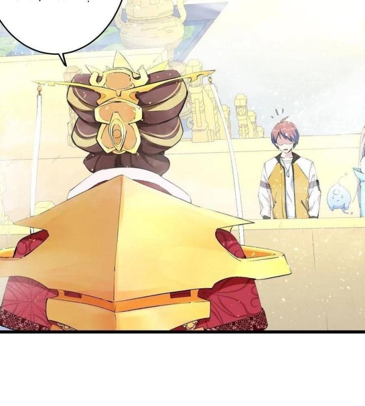 Long Trù Chapter 33 - Trang 2