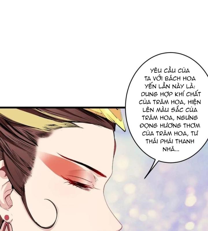 Long Trù Chapter 33 - Trang 2