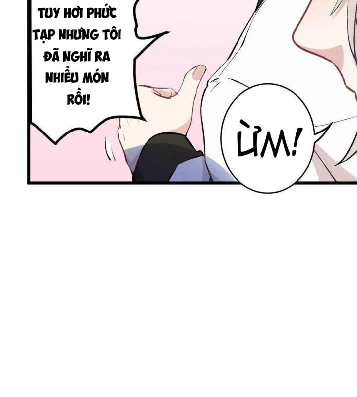 Long Trù Chapter 33 - Trang 2