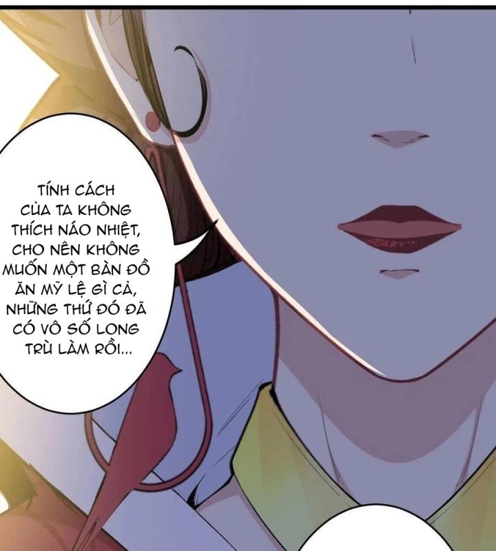 Long Trù Chapter 33 - Trang 2