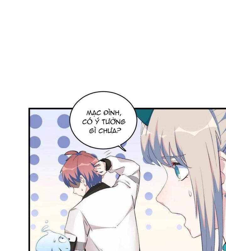 Long Trù Chapter 34 - Trang 2