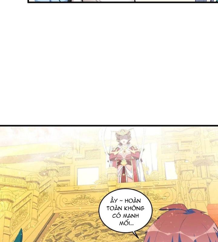 Long Trù Chapter 34 - Trang 2