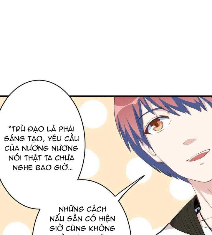 Long Trù Chapter 34 - Trang 2