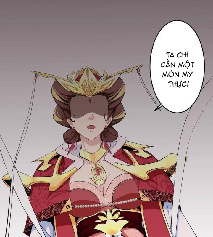 Long Trù Chapter 34 - Trang 2