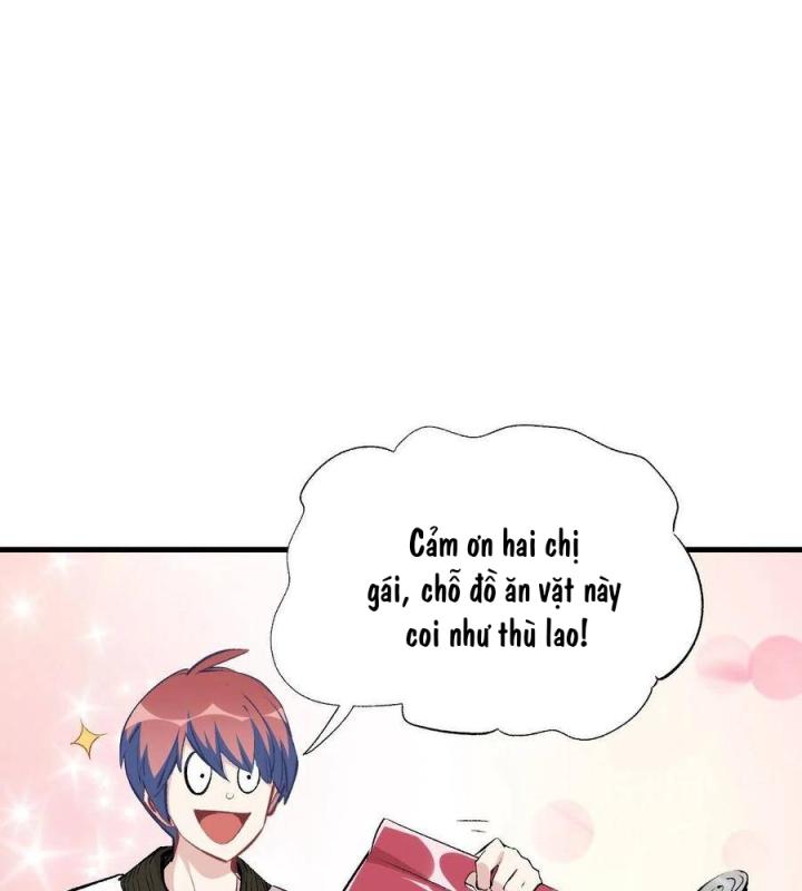 Long Trù Chapter 34 - Trang 2