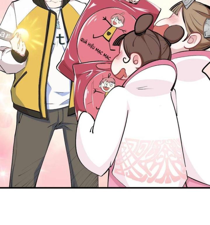 Long Trù Chapter 34 - Trang 2