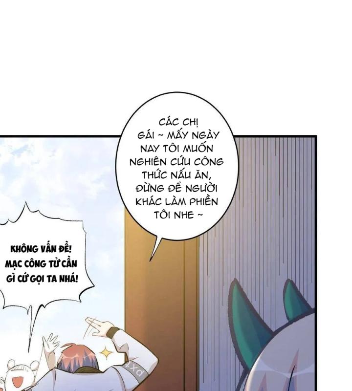 Long Trù Chapter 34 - Trang 2