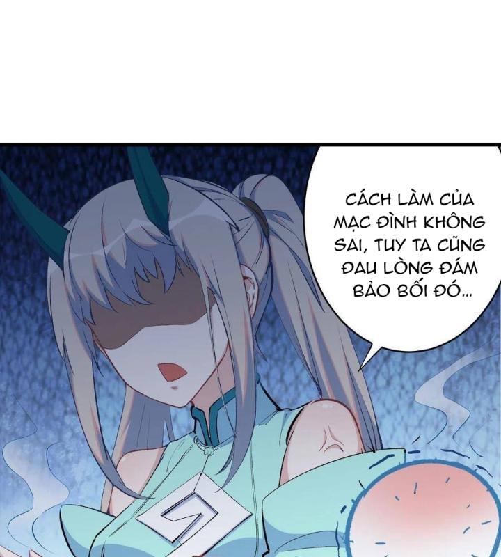 Long Trù Chapter 34 - Trang 2