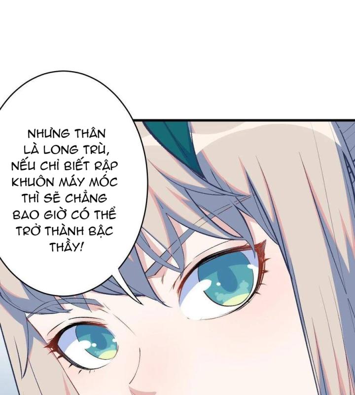 Long Trù Chapter 34 - Trang 2