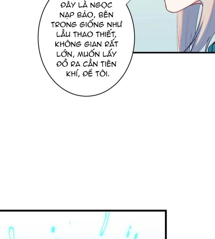 Long Trù Chapter 34 - Trang 2