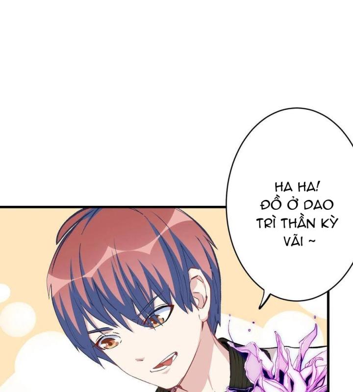 Long Trù Chapter 34 - Trang 2