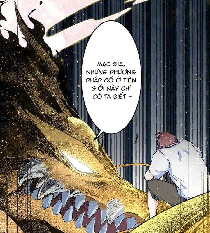 Long Trù Chapter 34 - Trang 2