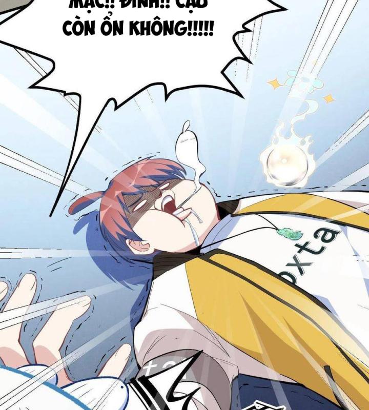 Long Trù Chapter 35 - Trang 2