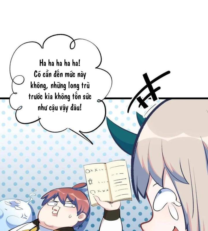 Long Trù Chapter 35 - Trang 2