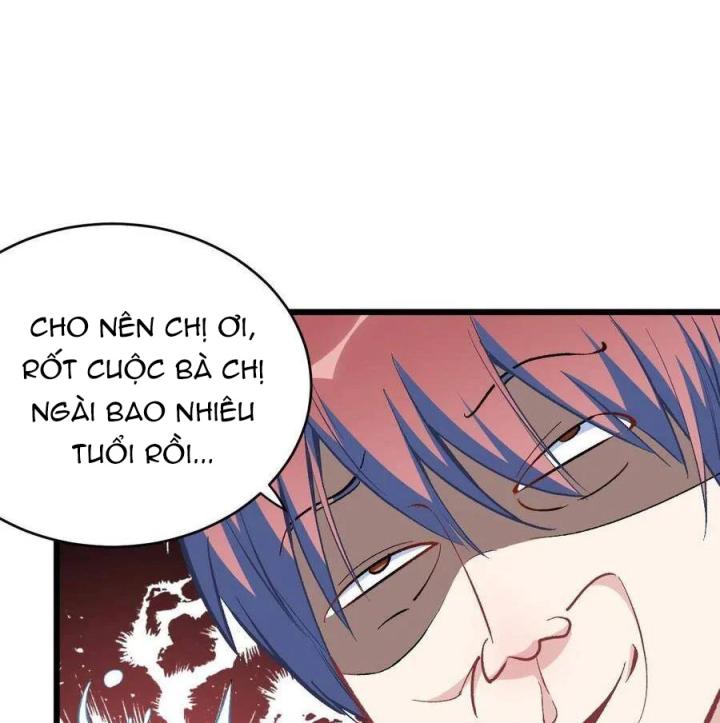 Long Trù Chapter 35 - Trang 2