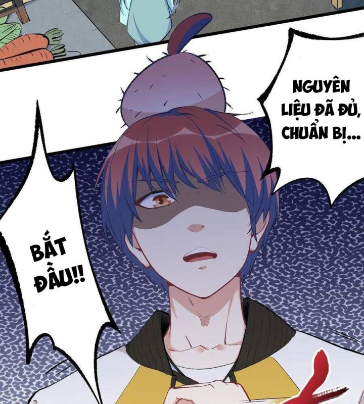 Long Trù Chapter 35 - Trang 2