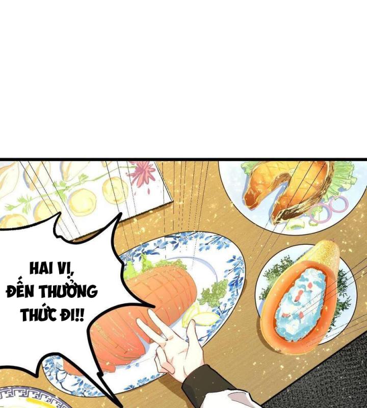 Long Trù Chapter 35 - Trang 2