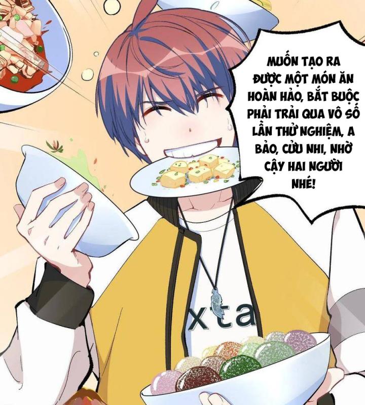 Long Trù Chapter 35 - Trang 2