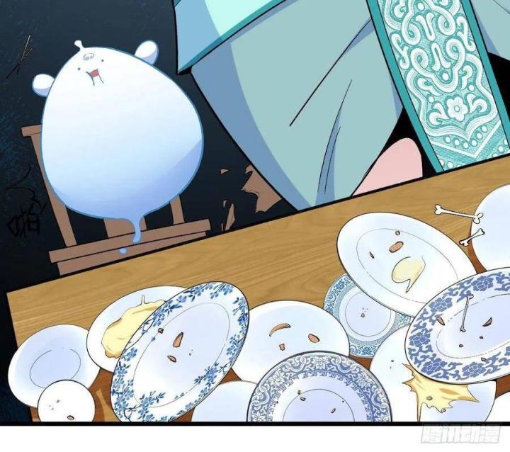 Long Trù Chapter 35 - Trang 2